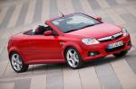 Opel Tigra Twin Top 2004 года